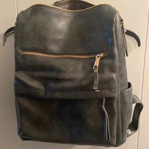 Backpack Pocketbook